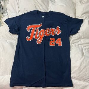 Tigers Tee